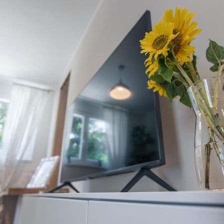 Apartment Norah With Private Parking PUY 외부 사진